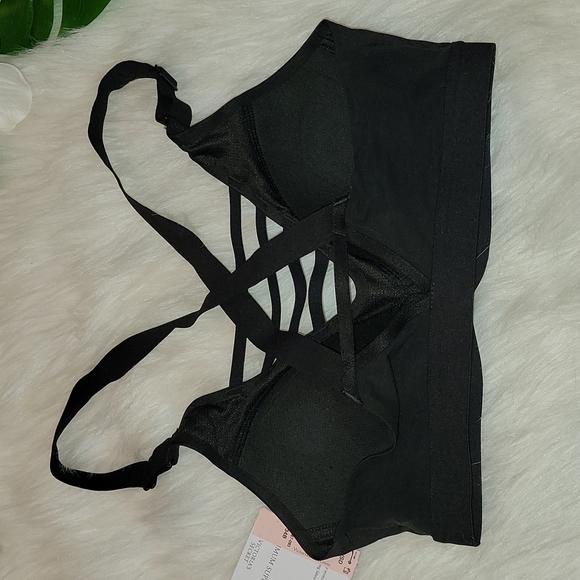 NWT Victoria's secret Sport BRA NWT 34b - Picture 5 of 11